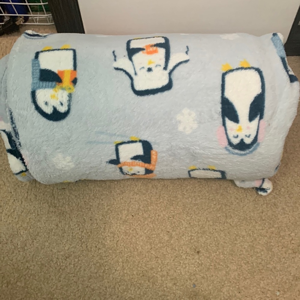 blanket